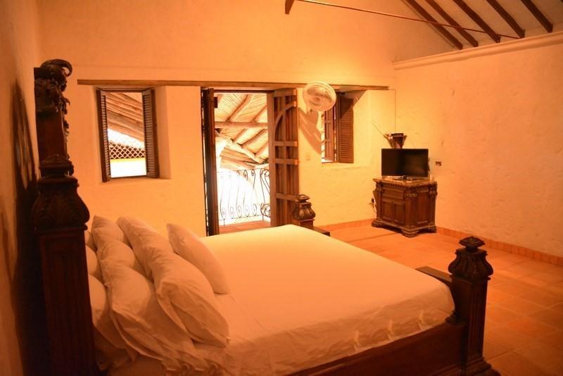 Hotel Santa Barbara Colonial - Santa Fe De Antioquia Extérieur photo